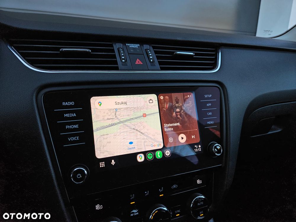 Skoda Octavia 1.6 TDI Ambition - 21