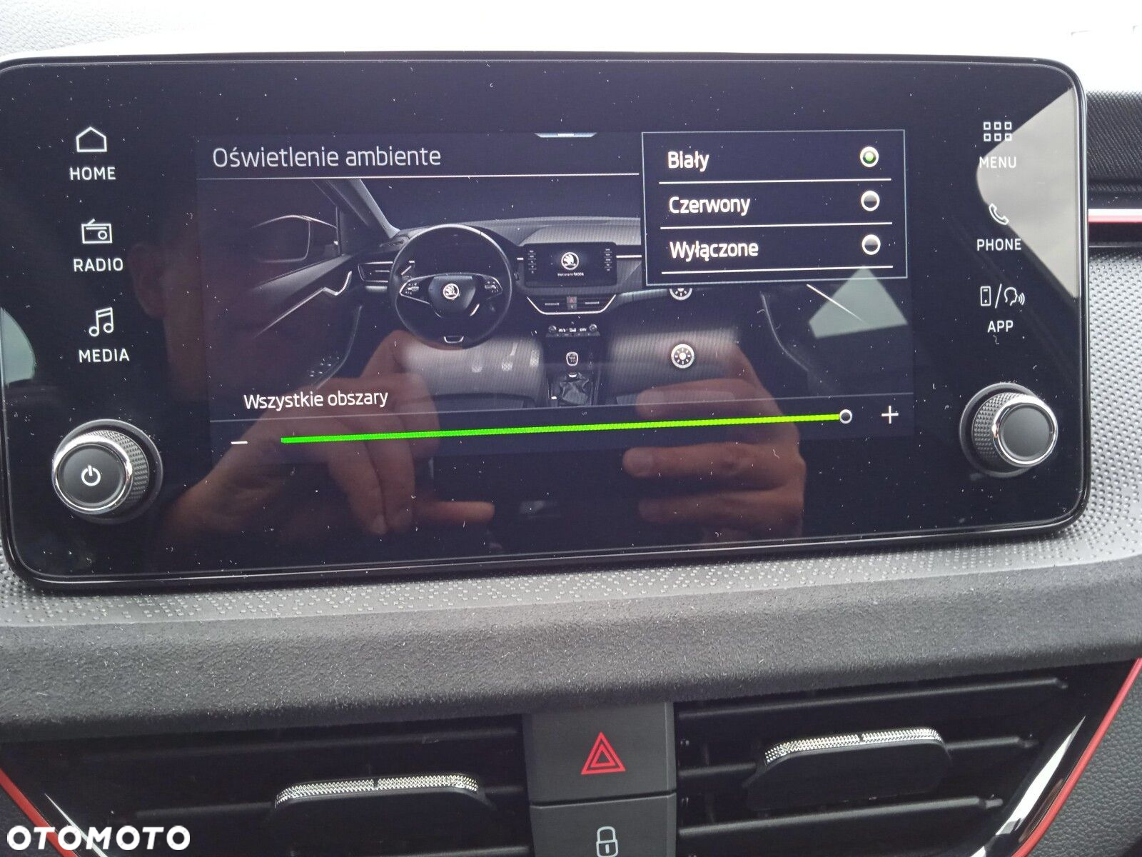 Skoda Scala 1.0 TSI Selection - 28