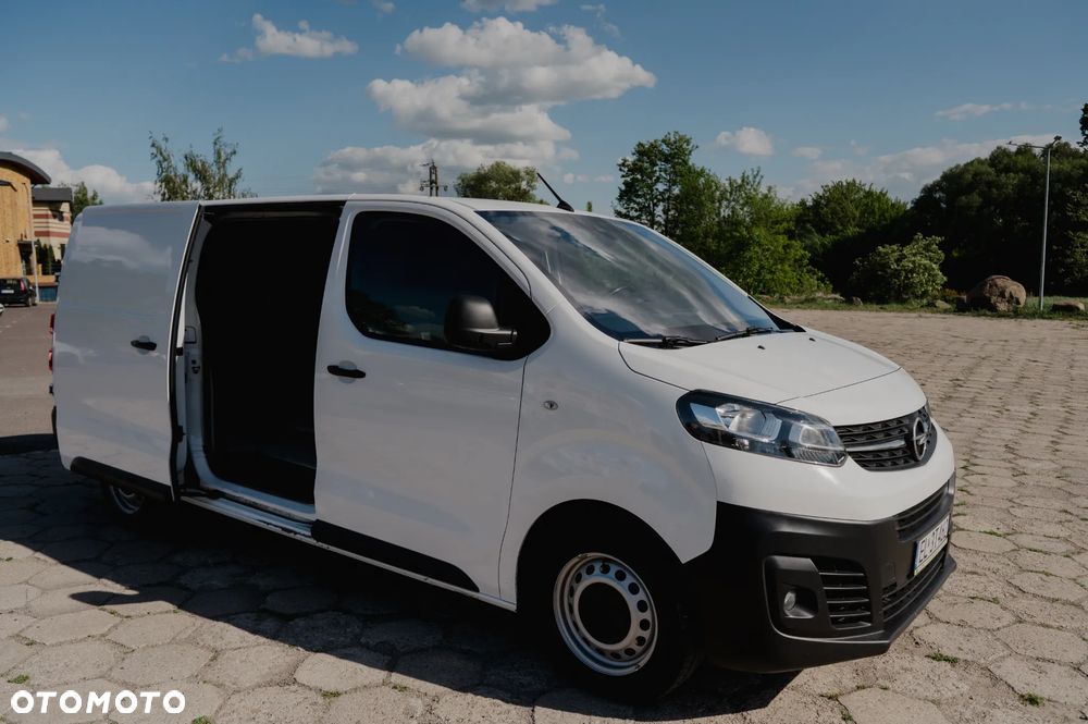 Opel VIVARO - 18