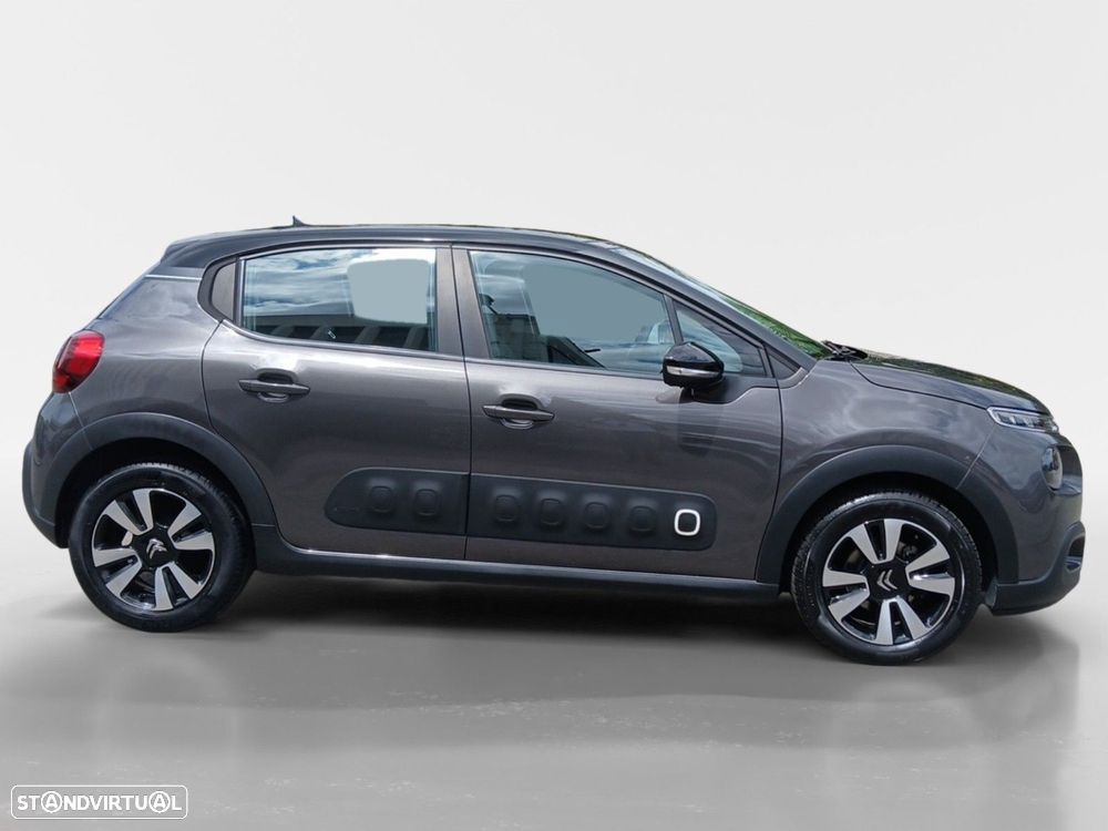 Citroën C3 1.2 PureTech Feel - 6