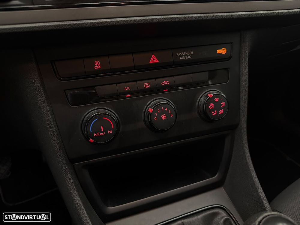 SEAT Leon ST - 8