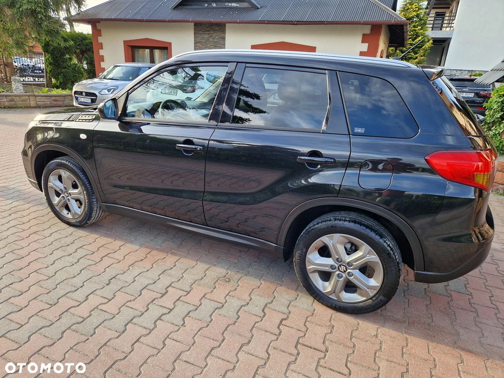Suzuki Vitara 1.6 Premium 2WD - 31