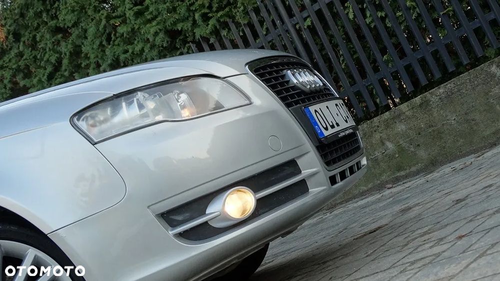 Audi A4 Limousine 1.8 T - 30