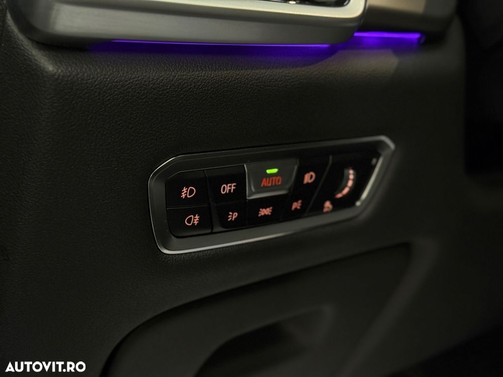 BMW X5 xDrive40i - 19