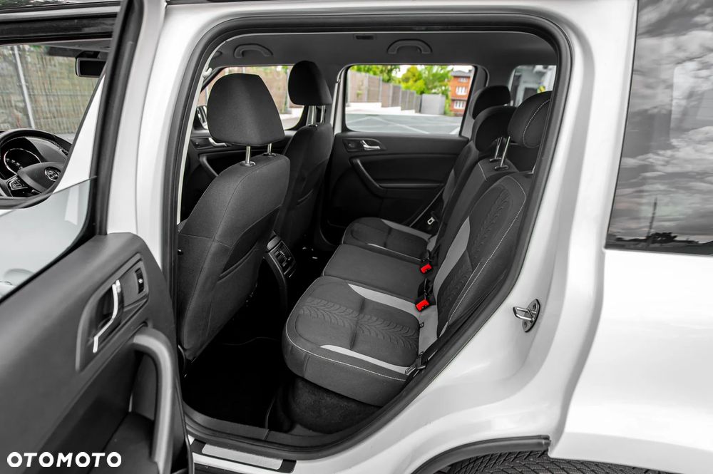 Skoda Yeti 1.8 TSI 4x4 Adventure - 9