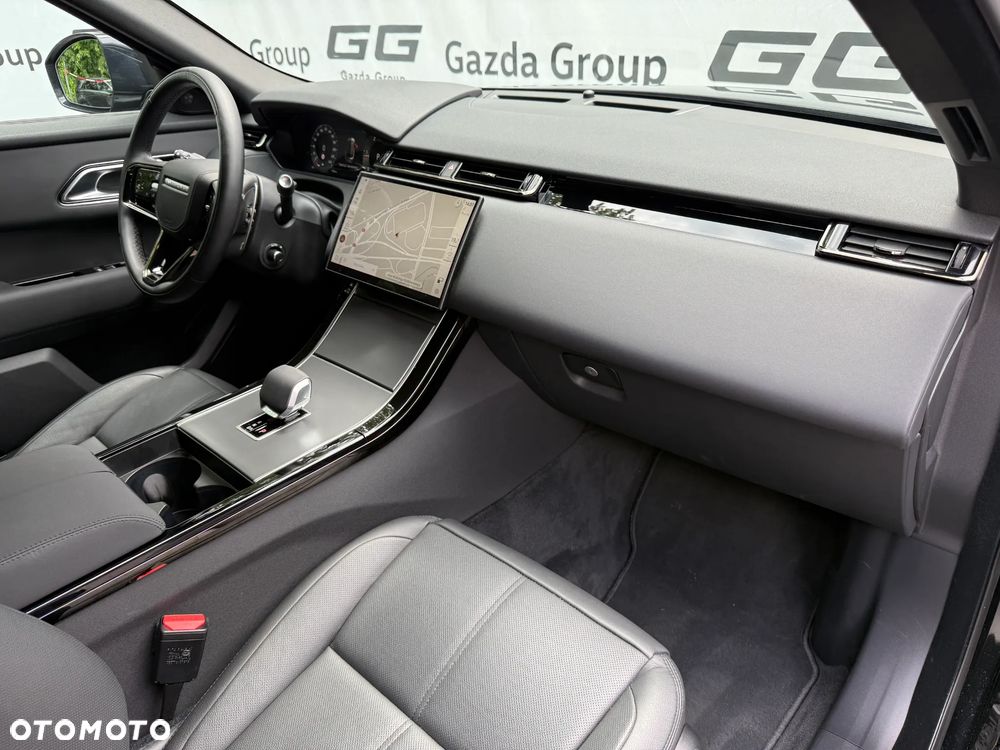 Land Rover Range Rover Velar 2.0 D200 mHEV S - 9