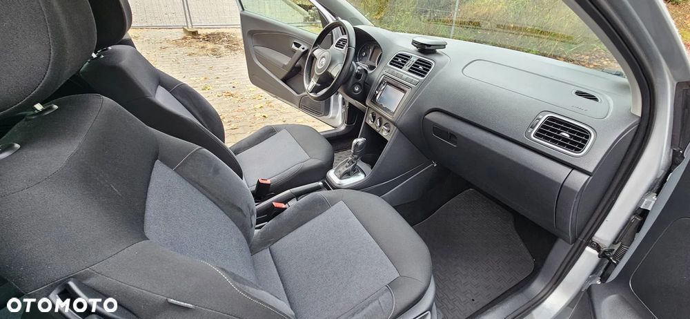 Volkswagen Polo 1.2 TSI DSG Style - 15