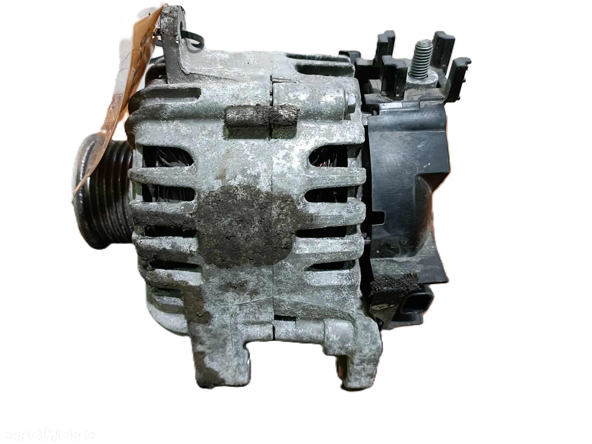 OPEL ASTRA K 15-21 1,5 CDTI alternator VALEO 39218015 * - 1