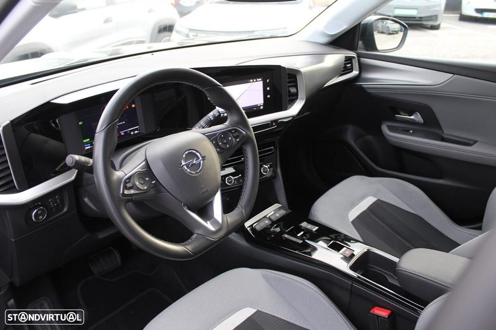 Opel Mokka-e Elegance - 17