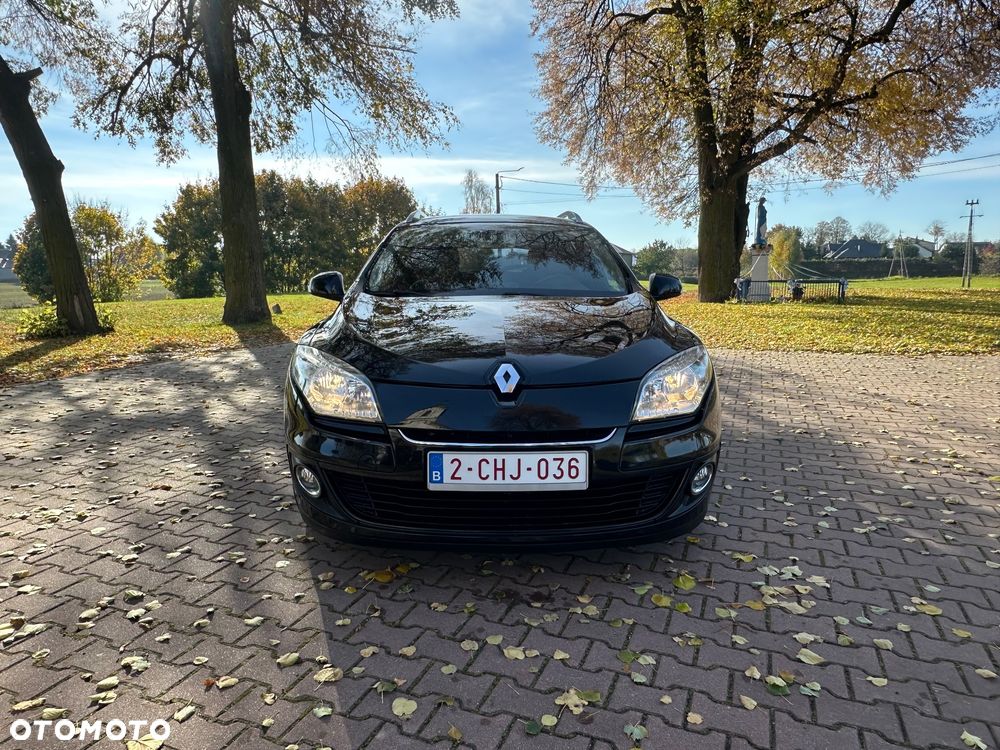 Renault Megane 1.6 16V 110 Dynamique - 10