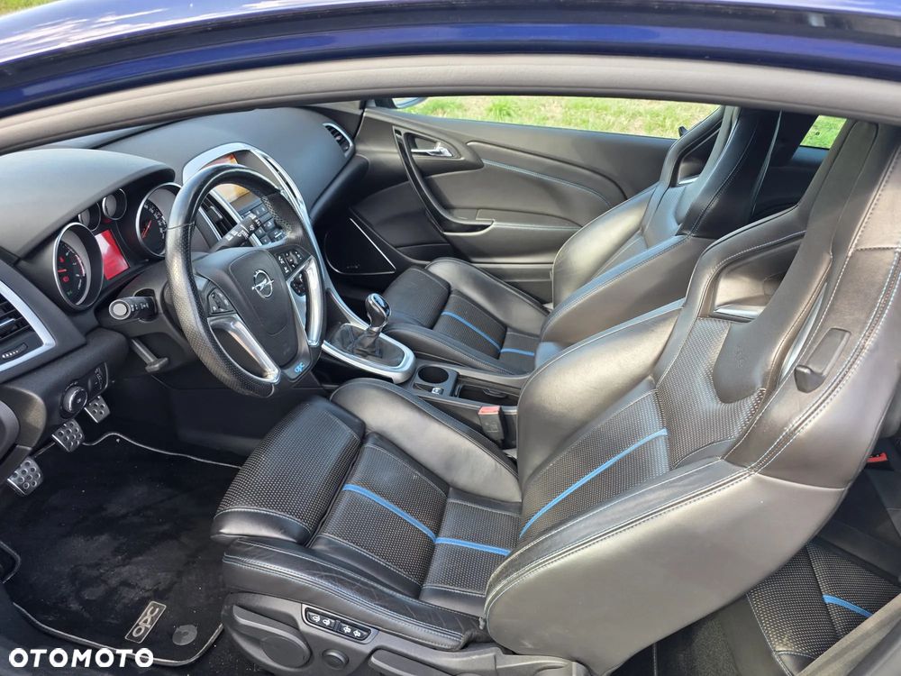 Opel Astra - 7