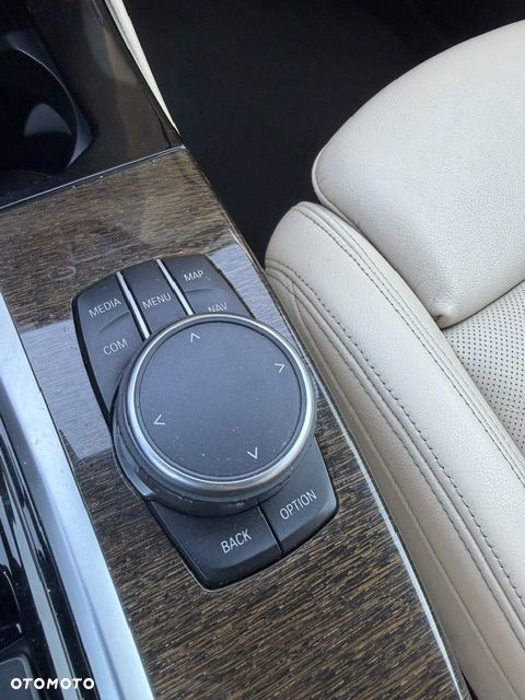 BMW X3 xDrive30i Luxury Line sport - 28