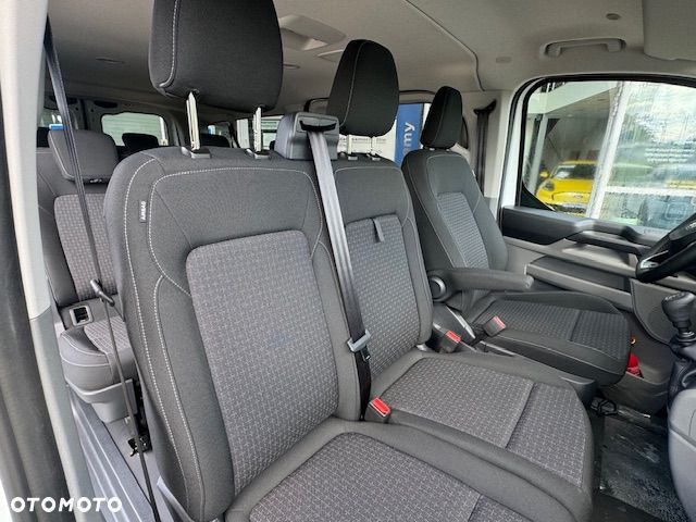 Ford Transit Custom Kombi 320 L2H1 Trend M1 - 6