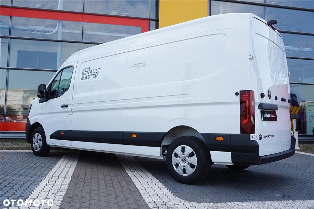 Renault Master  Extra  L3H2 2.0 dCi 170 AT9 - 10