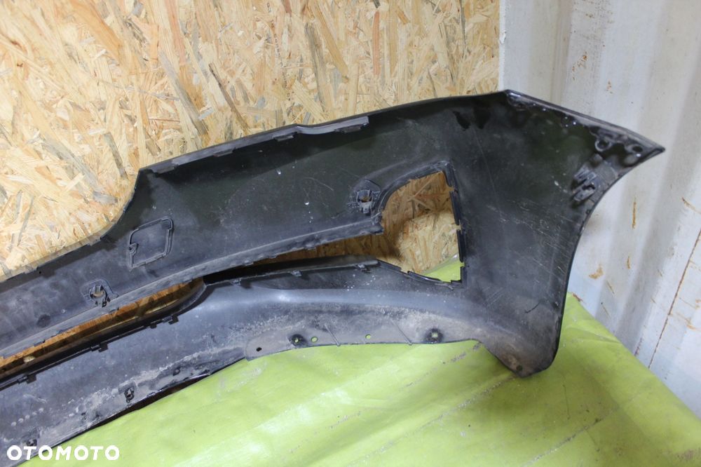 Zderzak przód BMW Serii 5 G30 G31 2021-2024r. - 2