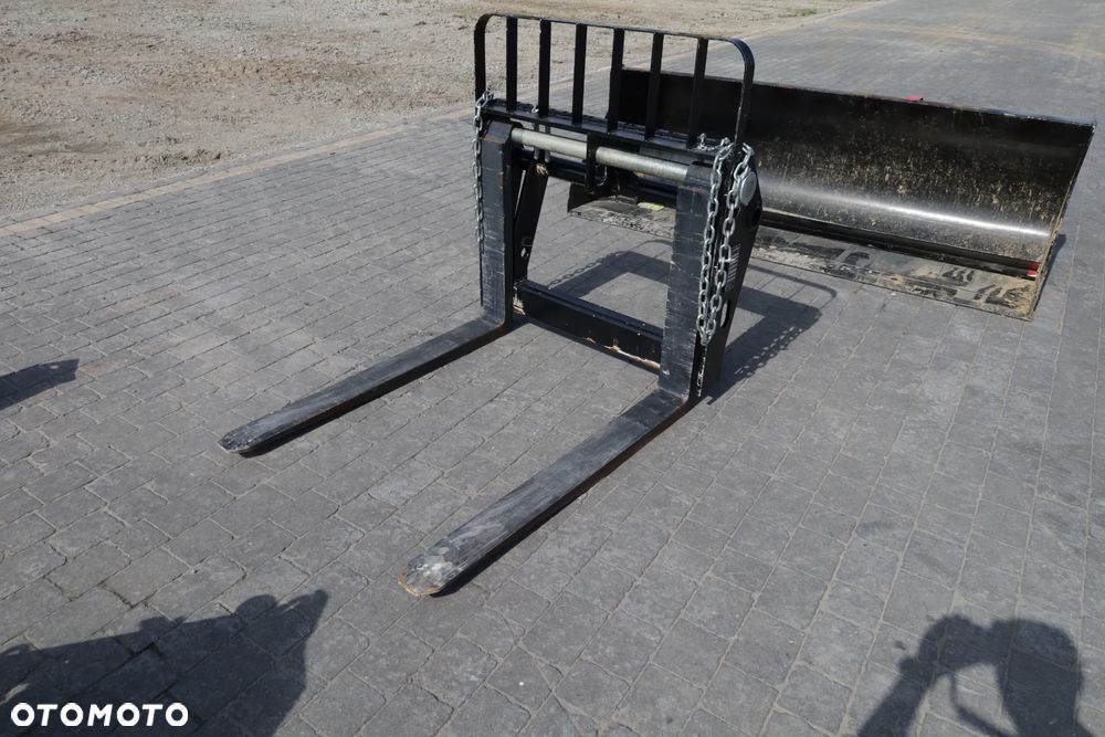 Manitou MRT 1845 - 22