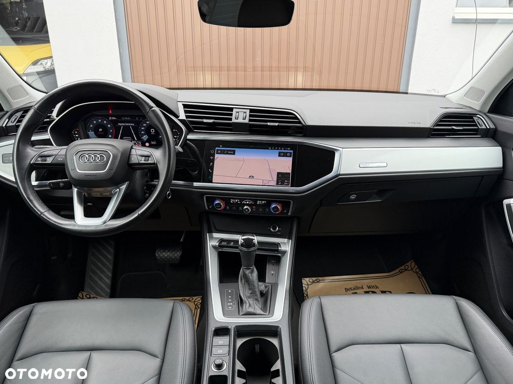 Audi Q3 Sportback - 21