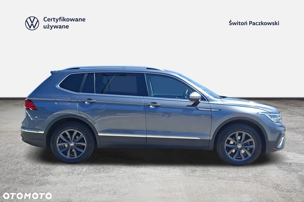 Volkswagen Tiguan Allspace - 5