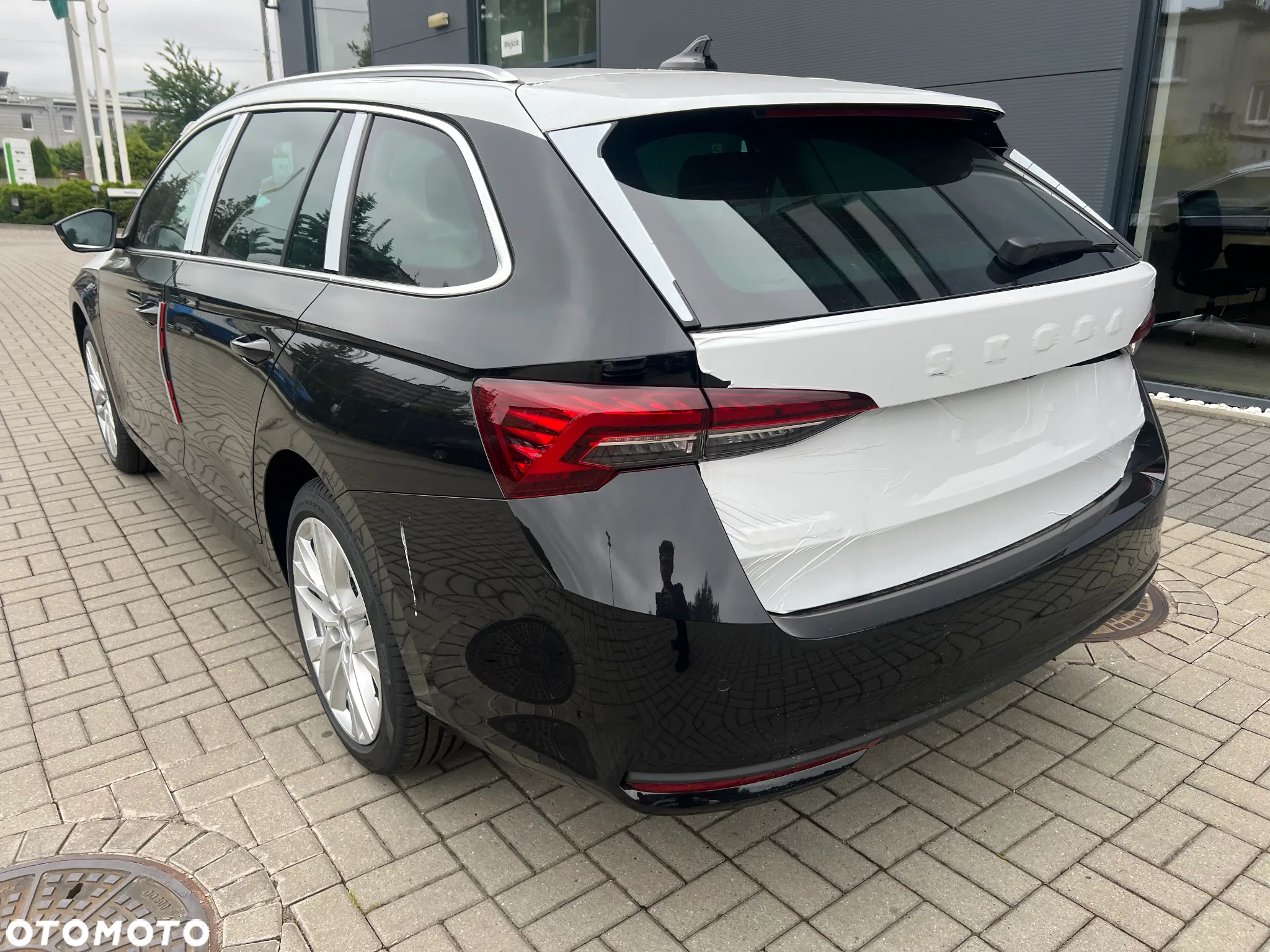 Skoda Octavia - 7