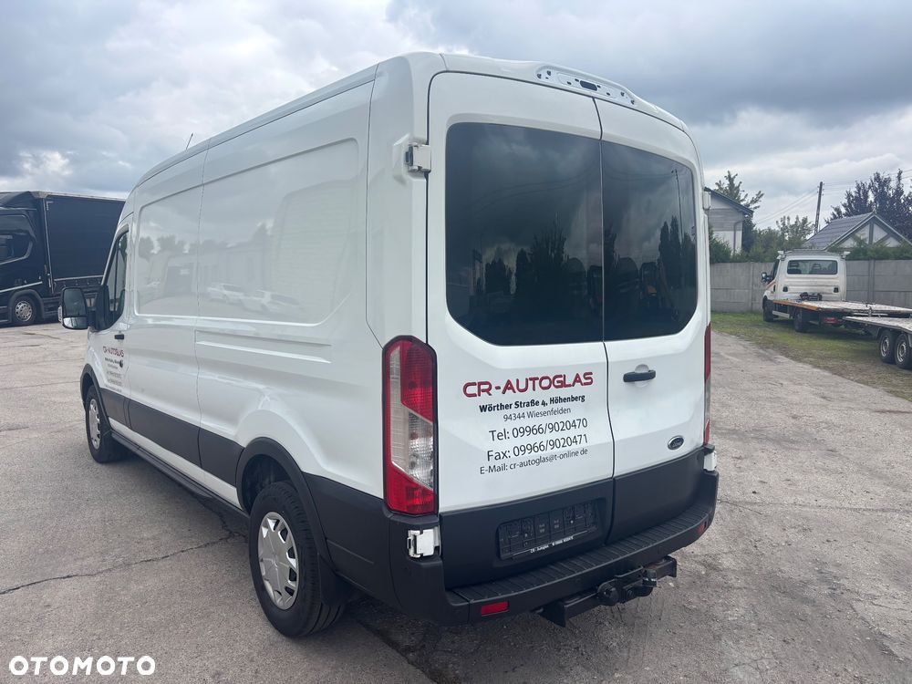 Ford Transit Kasten - 3