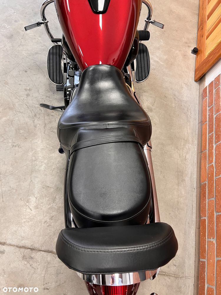 Kawasaki VN - 20