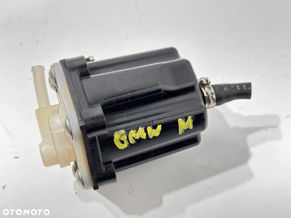 Pompa paliwa  BMW C650GT 12-16R - 2