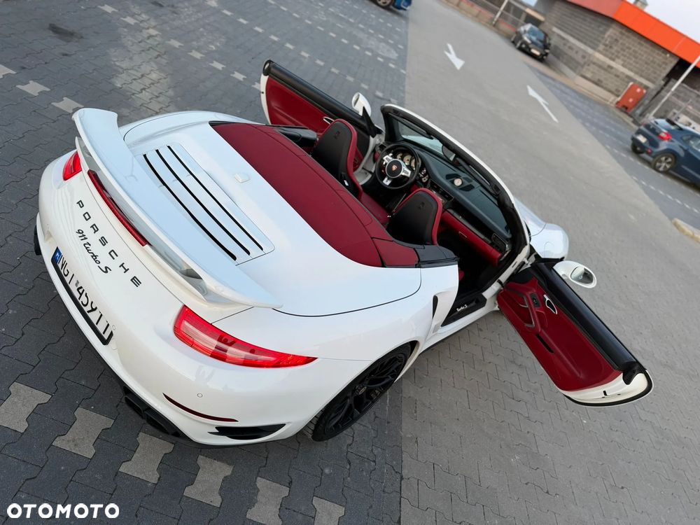 Porsche 911 - 14