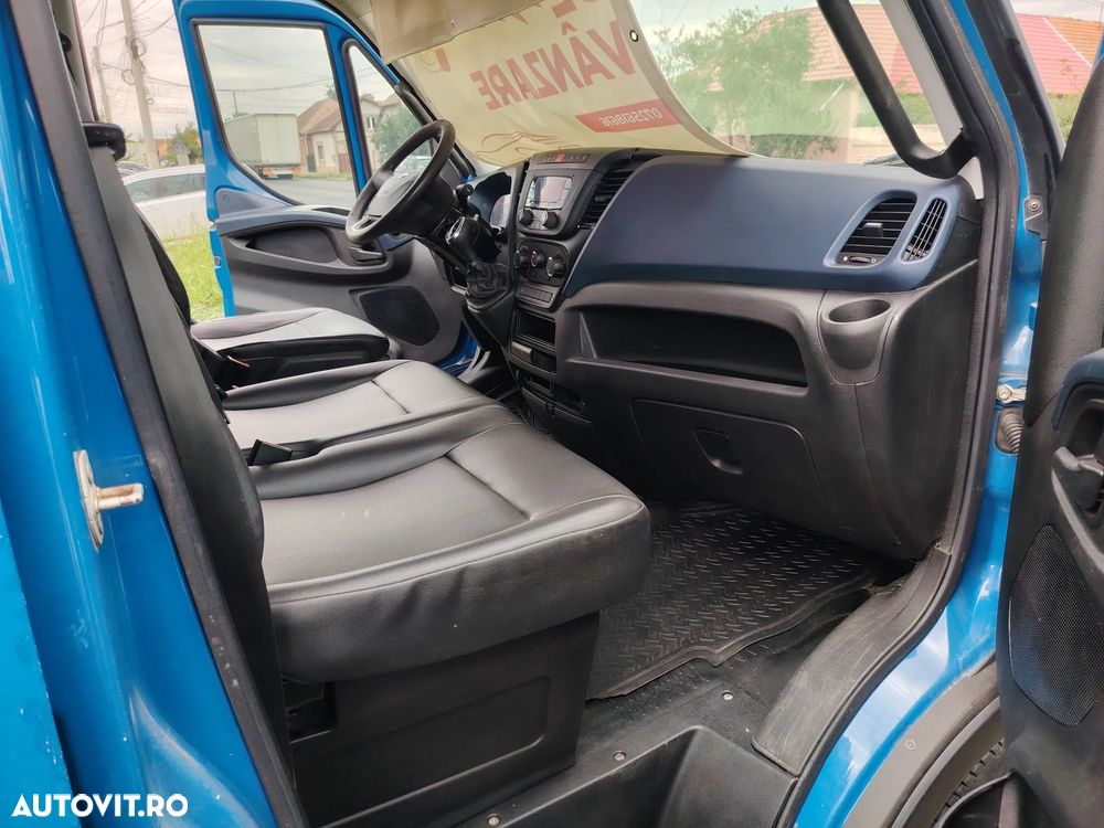 Iveco Daily - 11