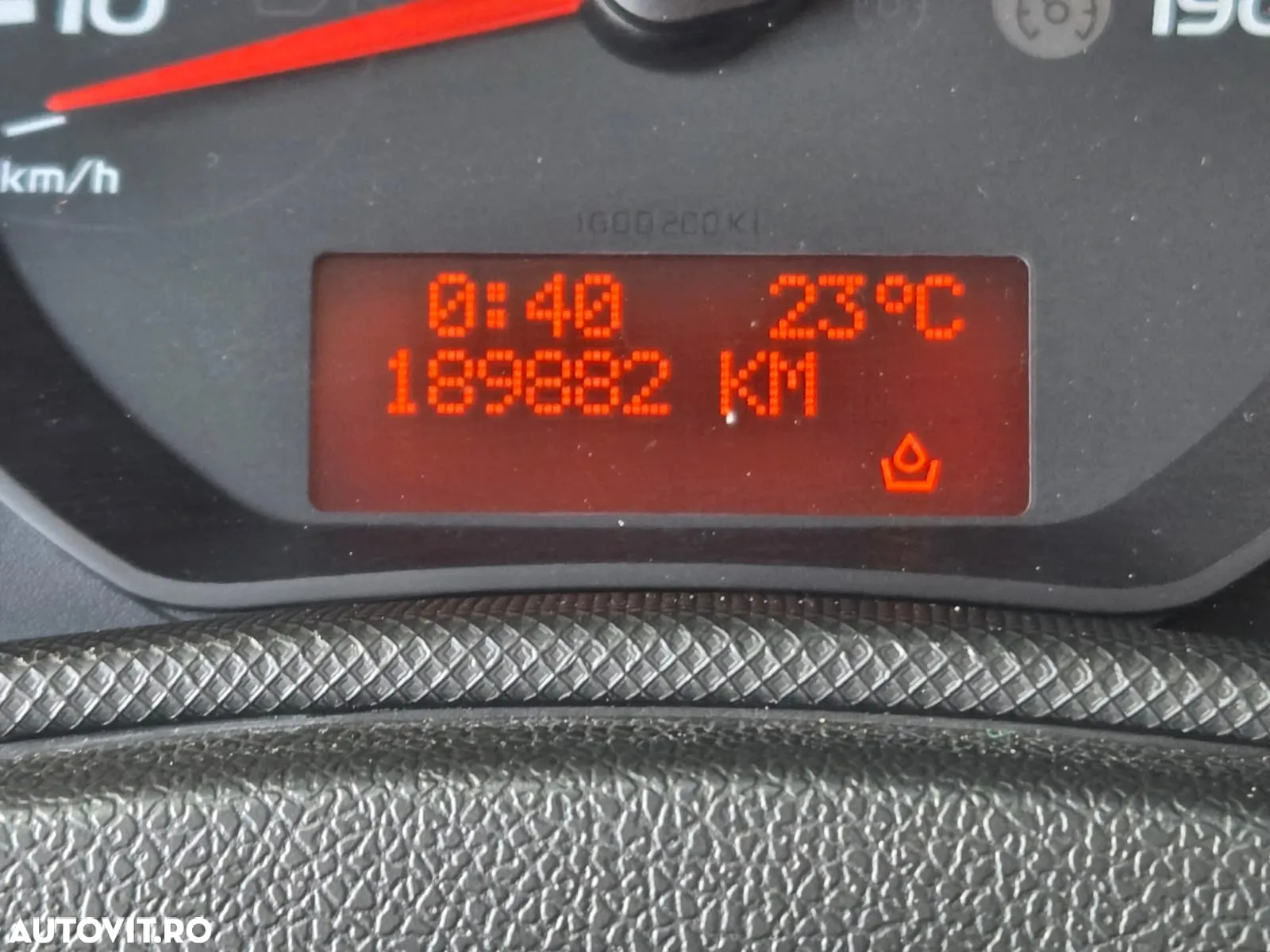 Renault Master L2H2 - 26