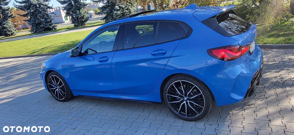 BMW Seria 1 M135i xDrive Edition Colorvision - 16