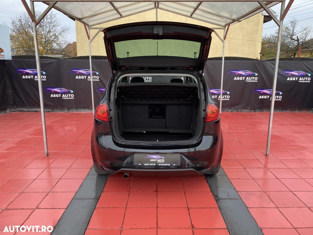 Seat Altea - 16