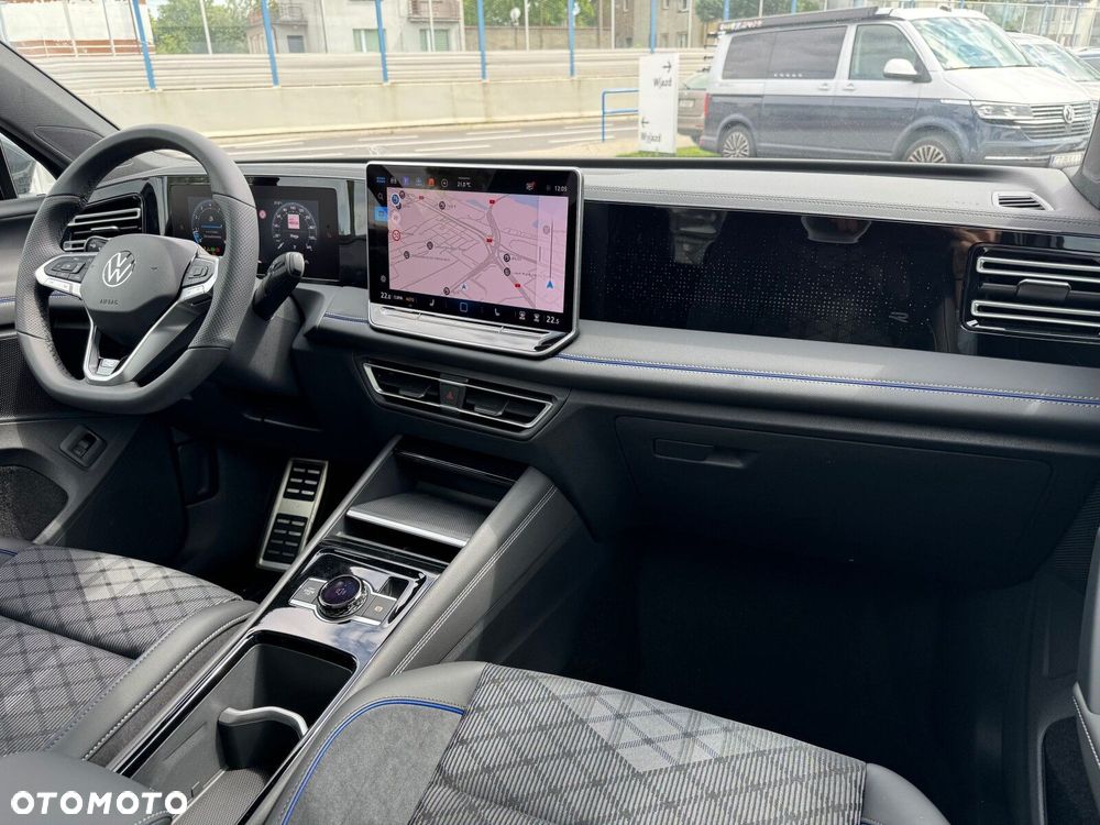 Volkswagen Tiguan - 27