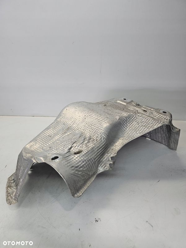 OSŁONA TERMICZNA LEWY TYŁ AUDI A4 B9 8W0804173C - 6