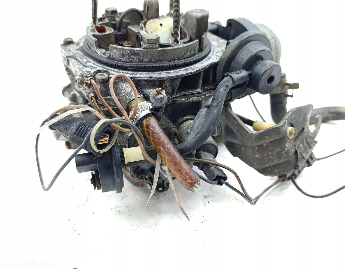 GAŹNIK VW SCIROCCO II 1.5 1B - 3