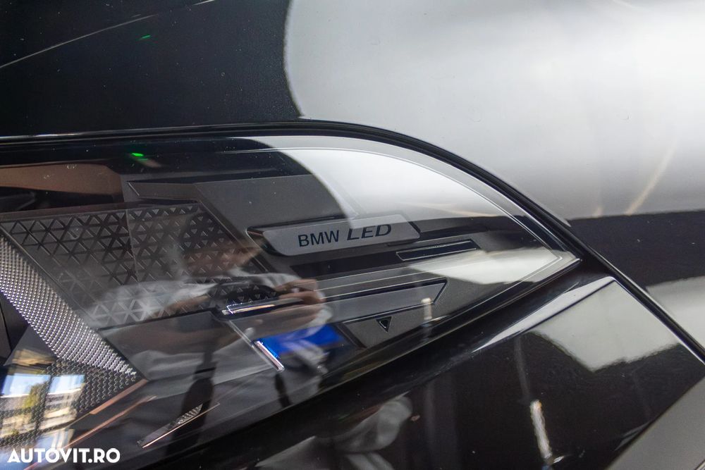 BMW X6 M M60i xDrive - 31