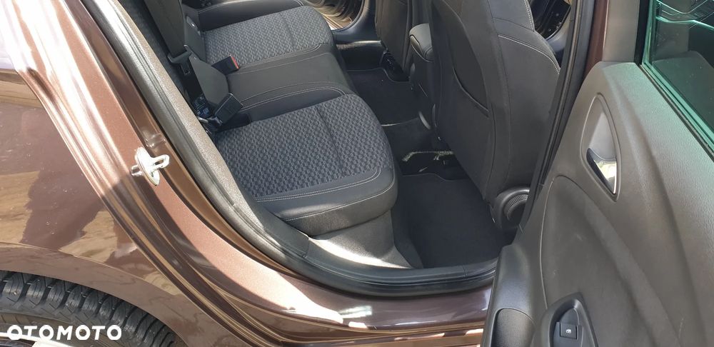 Opel Astra 1.6 D Start/Stop Sports Tourer Innovation - 19