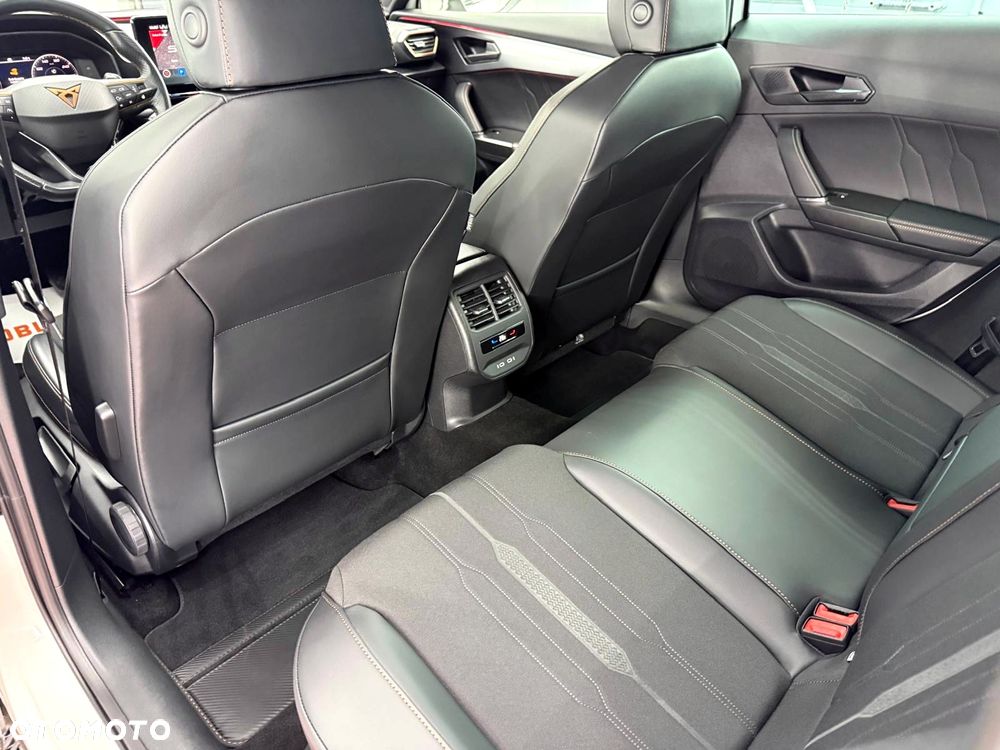 Cupra Formentor - 29