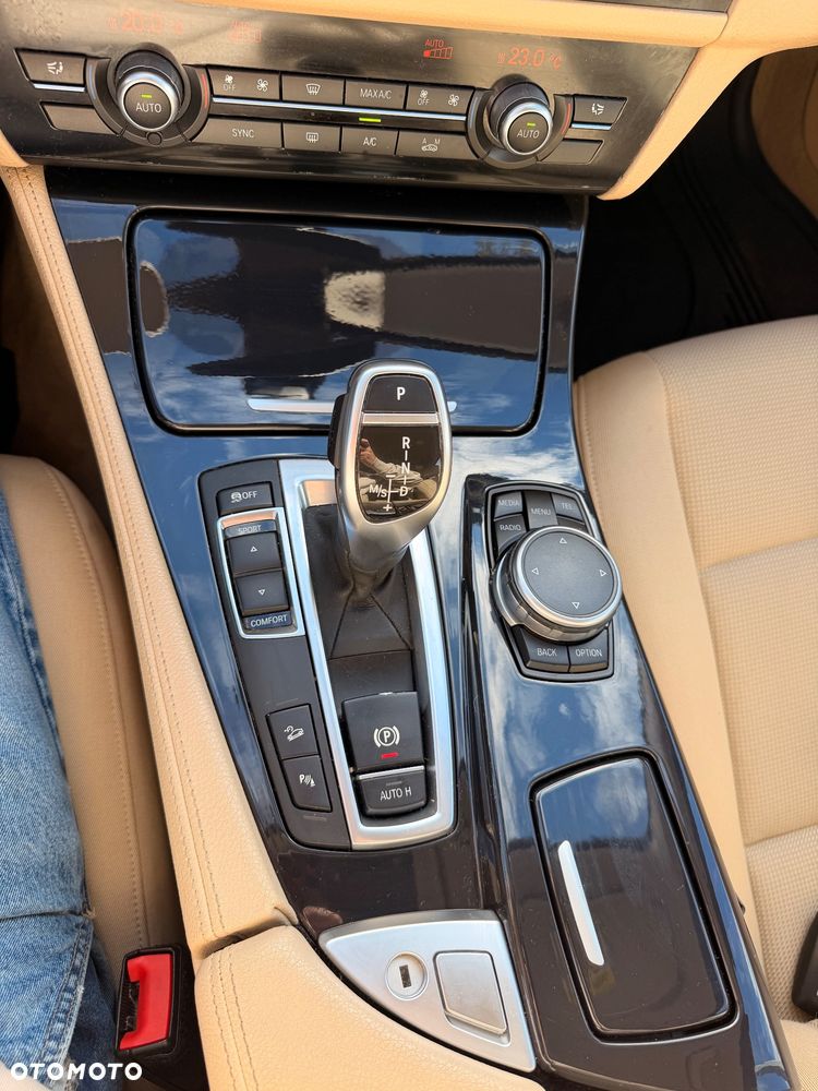 BMW Seria 5 - 15