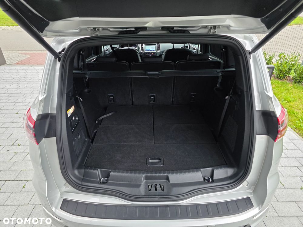 Ford S-Max 2.0 EcoBlue ST-LINE - 14