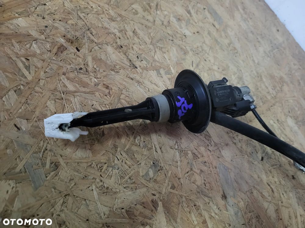 Pompa siłownik sprzęgła Peugeot 308 T9 - 2