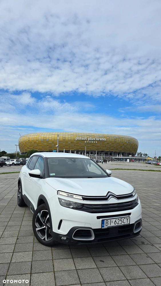 Citroën C5 Aircross 1.5 BlueHDi Feel EAT8 - 1