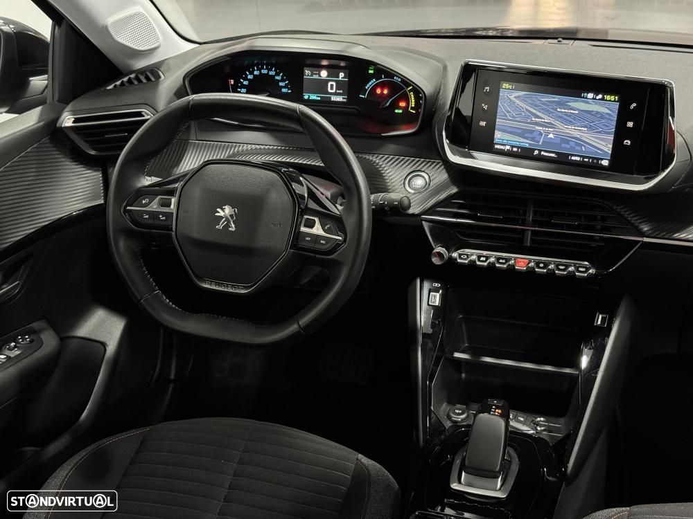 Peugeot e-208 Active Pack - 7