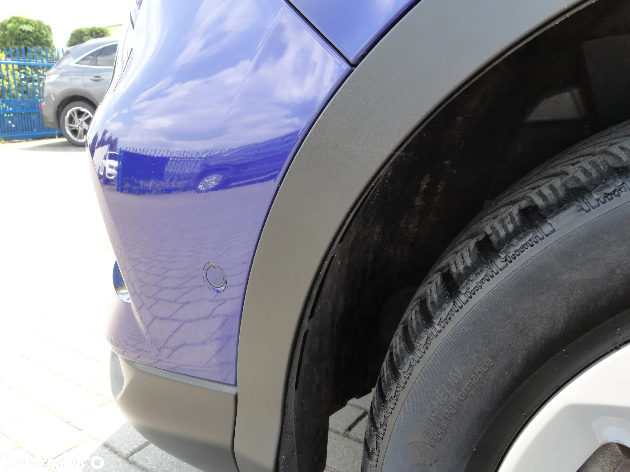 Nissan Qashqai 1.3 DIG-T Tekna+ - 31