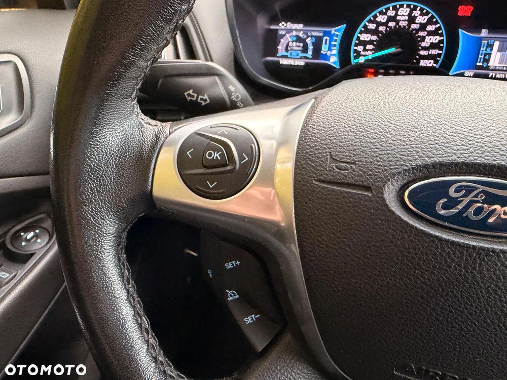 Ford C-MAX - 28