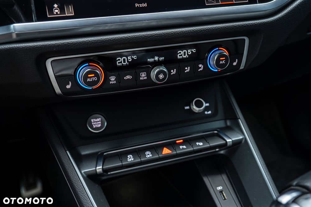 Audi Q3 40 TDI Quattro S Line S tronic - 33