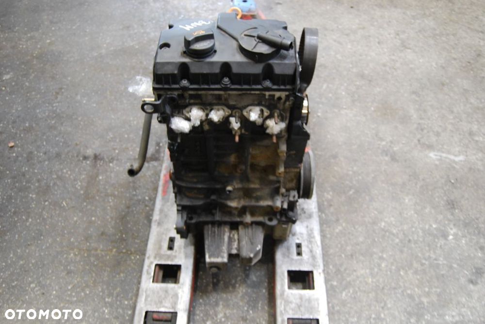 SILNIK GOŁY SŁUPEK 1.4 TDI BNM SEAT IBIZA III SKODA VW - 1