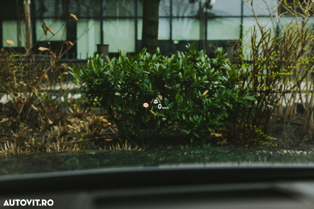 Hyundai Santa Fe 1.6 l 265 CP 4WD 6AT Luxury - 36