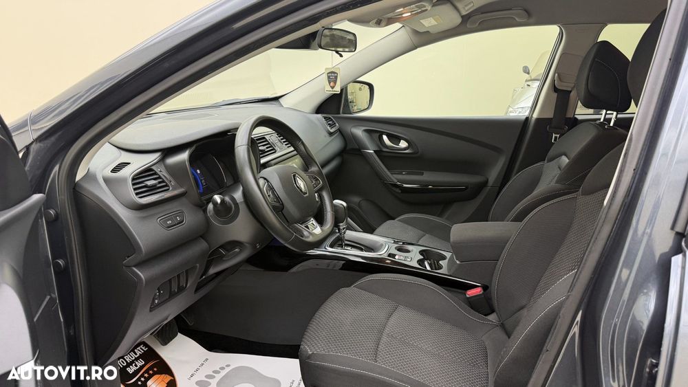 Renault Kadjar - 12