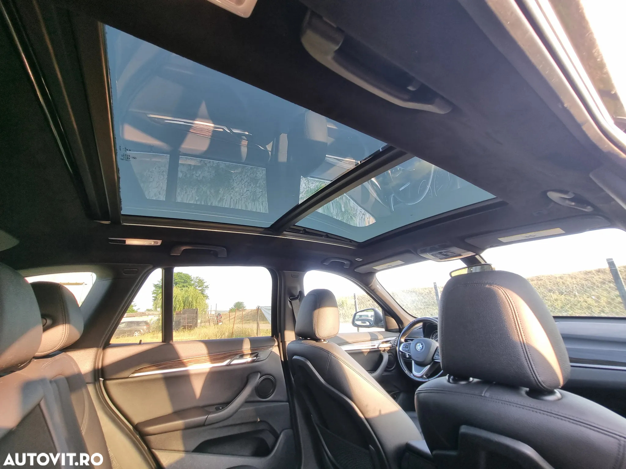 BMW X1 xDrive28i - 25