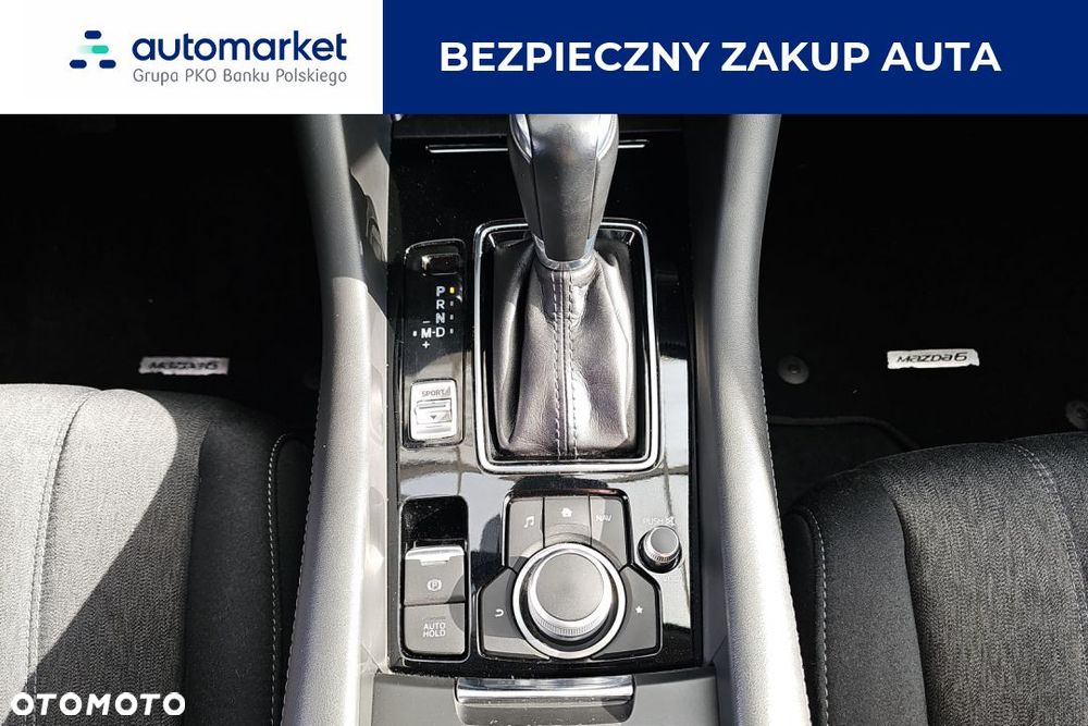 Mazda 6 2.0 SkyJoy - 15